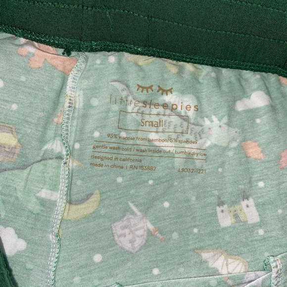 🐉LS Mama Pants🐉 - Picture 5 of 6